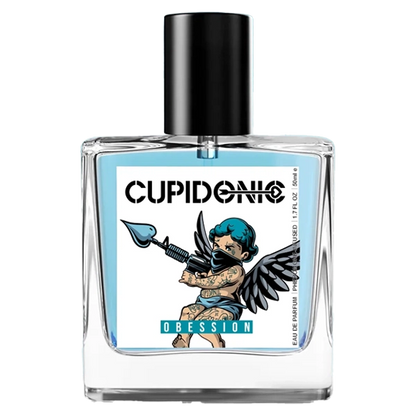 Parfum Cupidonic Obsession