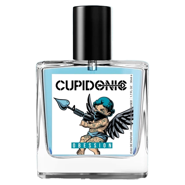 Parfum Cupidonic Obsession