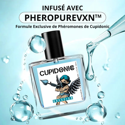Parfum Cupidonic Obsession
