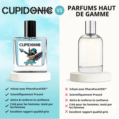 Parfum Cupidonic Obsession