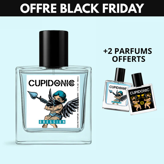 Parfum Cupidonic Obsession